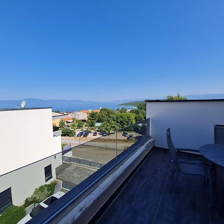 My Paradies - Njivice Studio**** Exterior photo